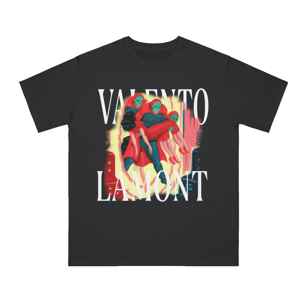 Organic Unisex Classic T-Shirt