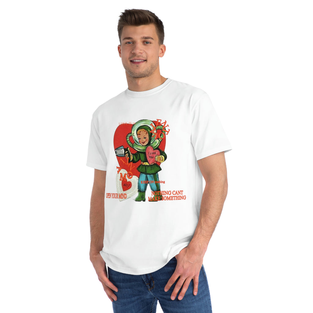 Organic Unisex Classic T-Shirt