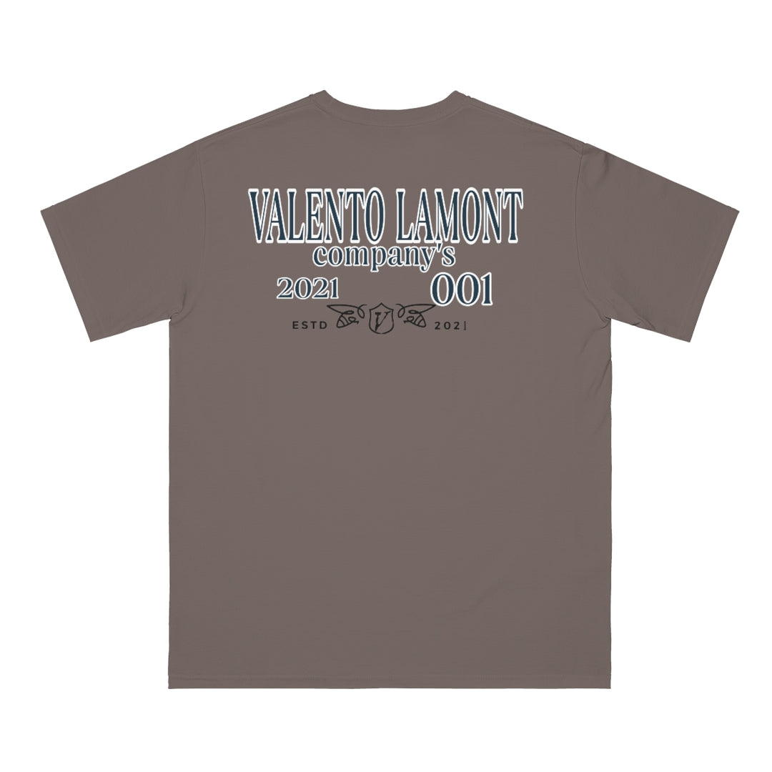 Organic Unisex Classic T-Shirt