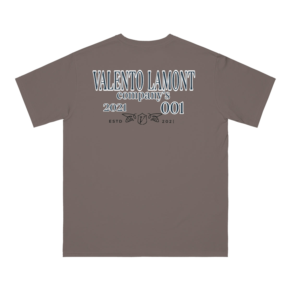 Organic Unisex Classic T-Shirt