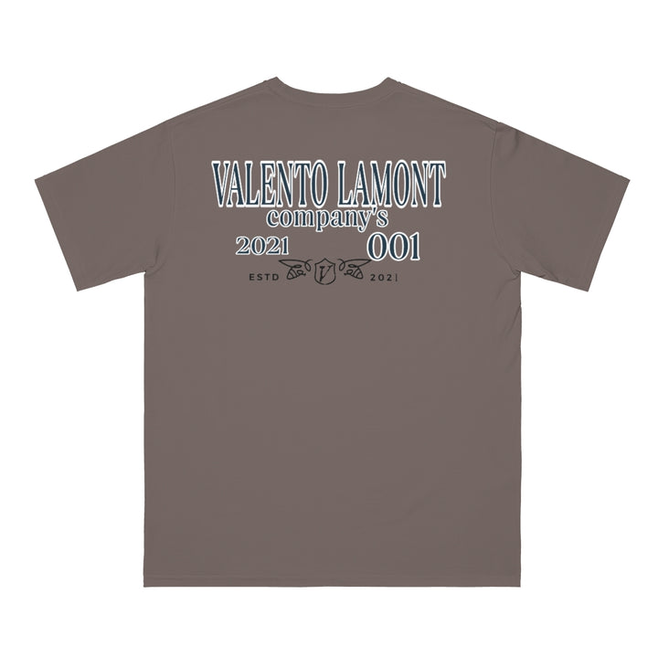 Organic Unisex Classic T-Shirt