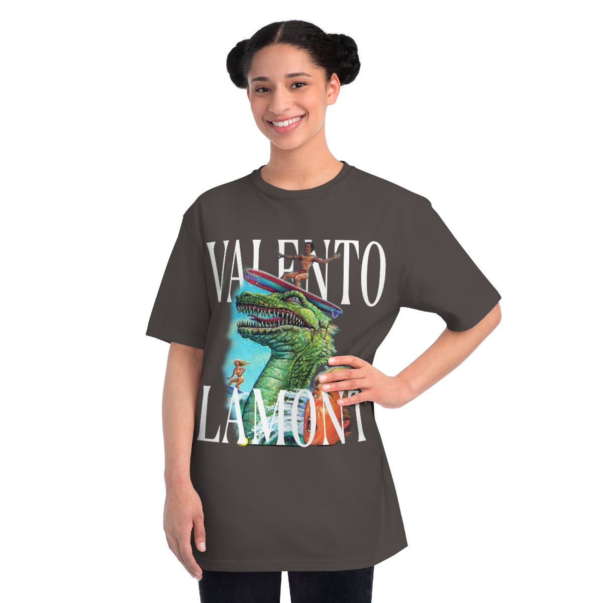 Organic Unisex Classic T-Shirt