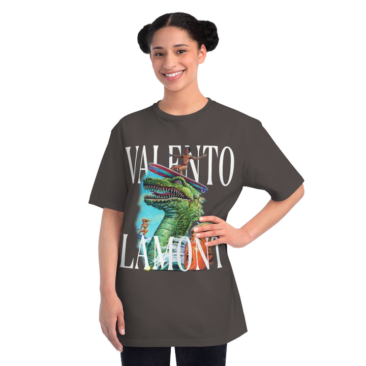 Organic Unisex Classic T-Shirt