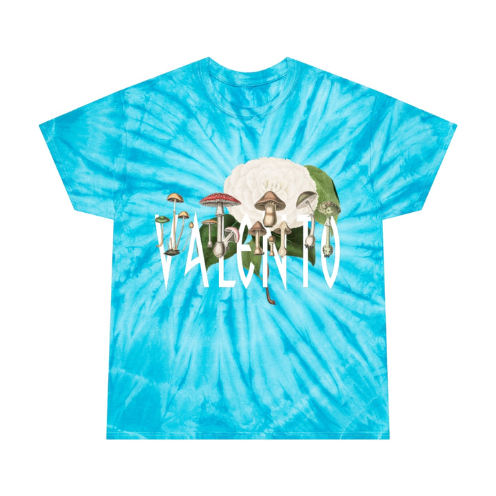 Tie-Dye Tee, Cyclone