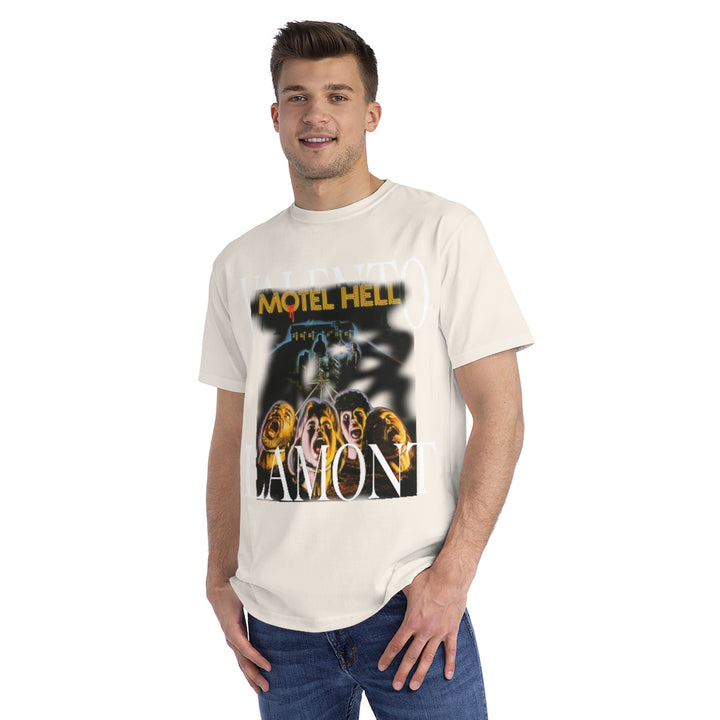 Organic Unisex Classic T-Shirt