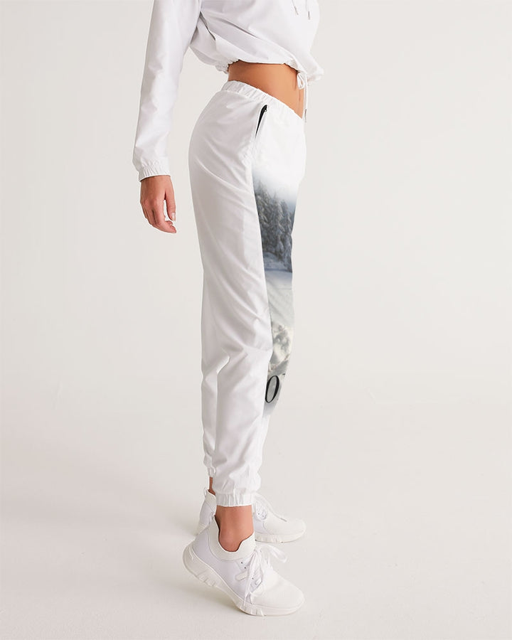 Valento  Women's Track Pants