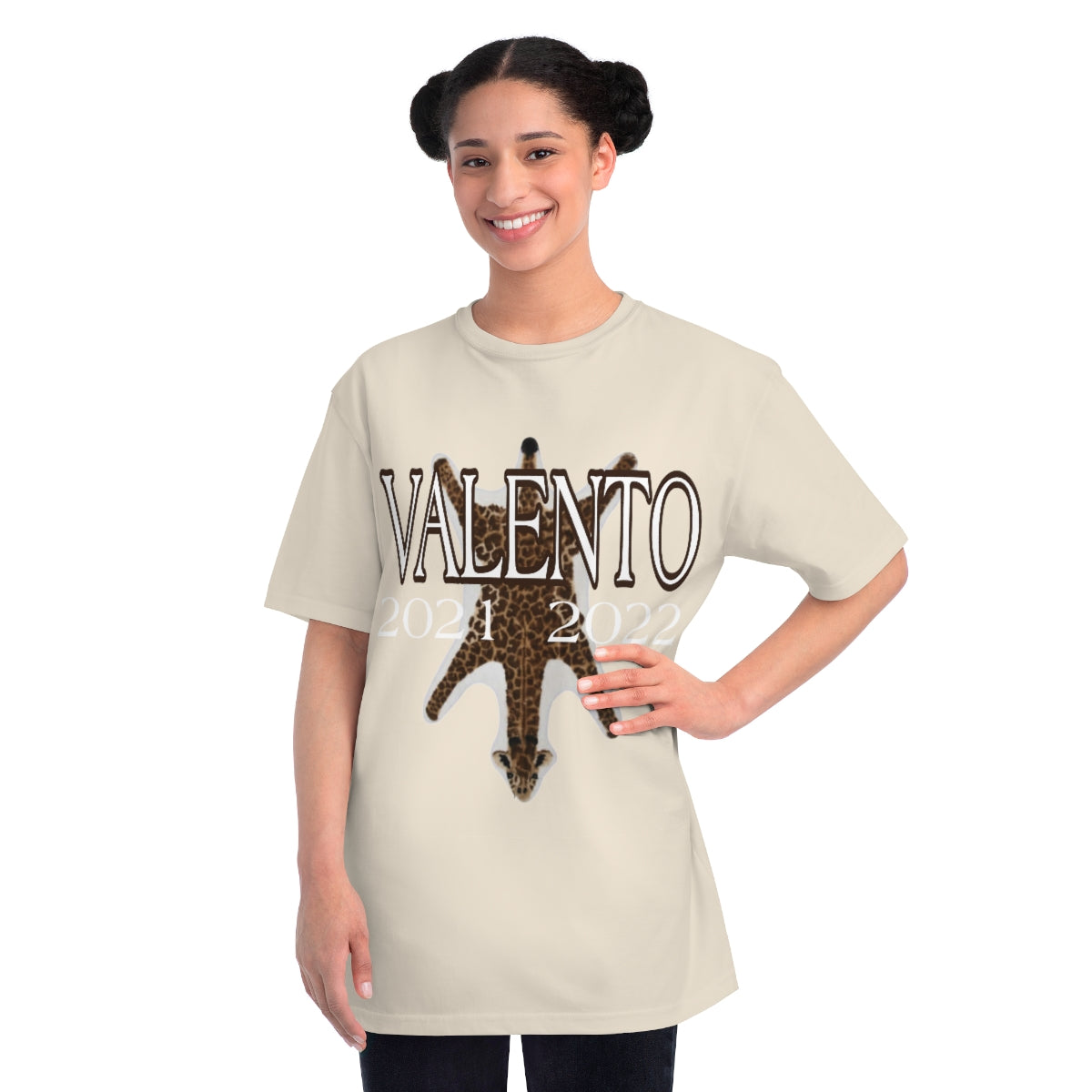 Organic Unisex Classic T-Shirt