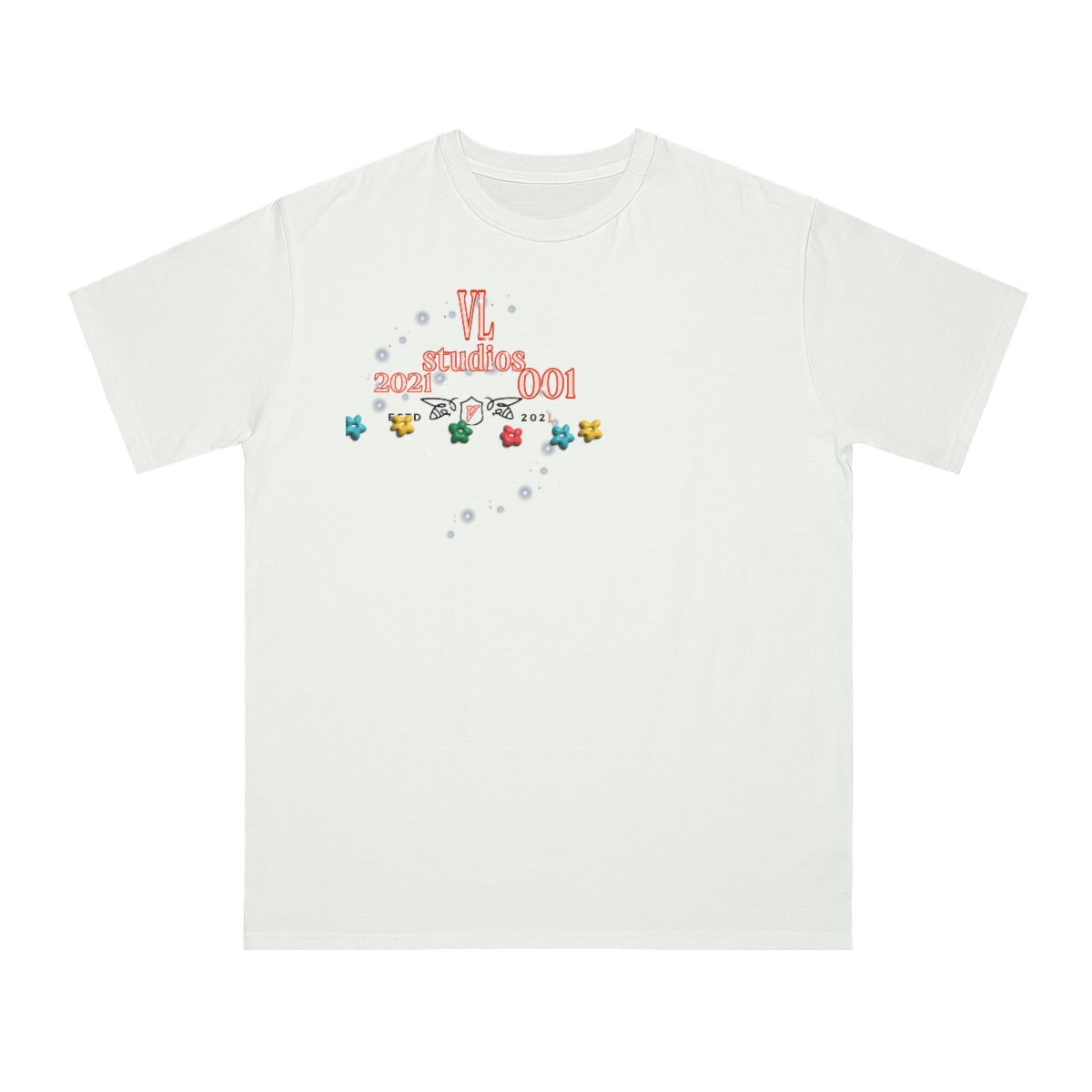 Organic Unisex Classic T-Shirt