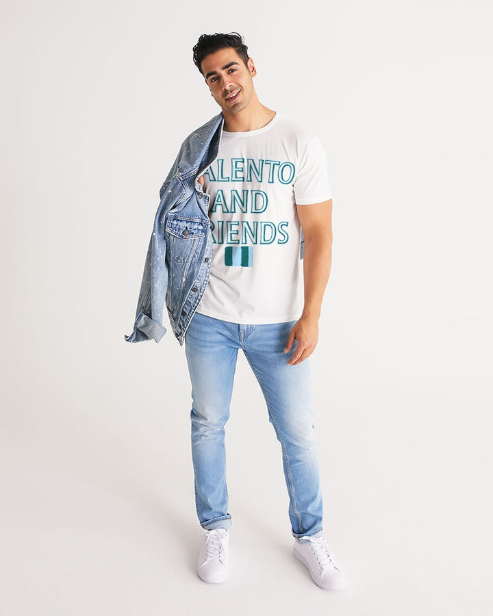 VALENTOLAMONT  Men's Tee