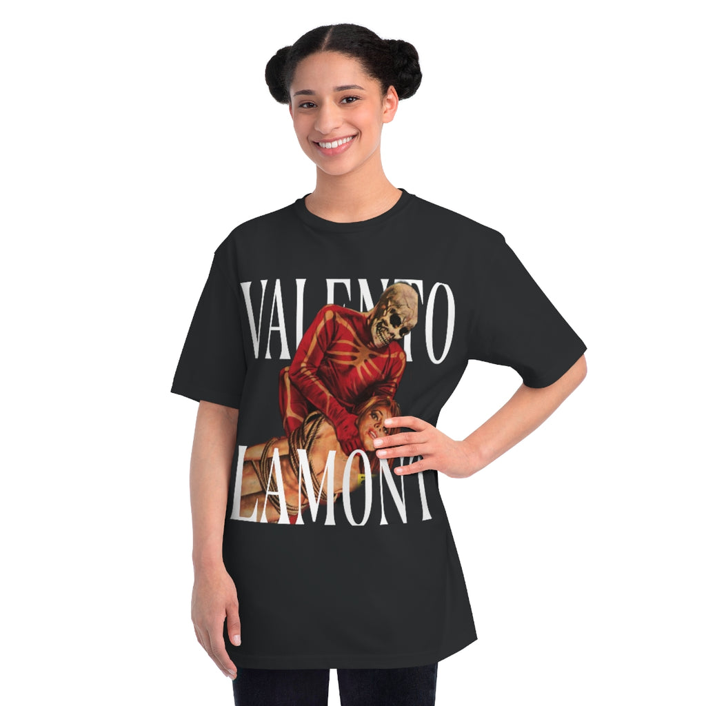 Organic Unisex Classic T-Shirt