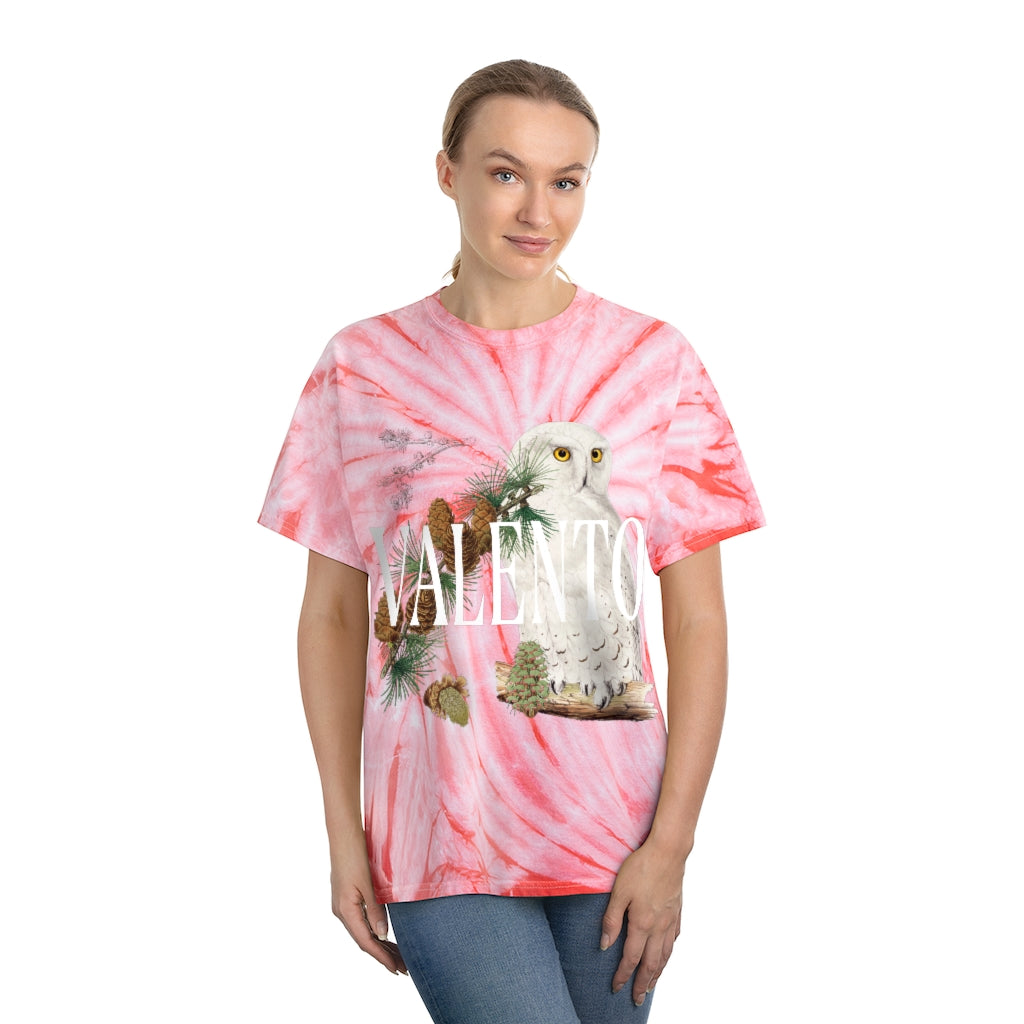 Tie-Dye Tee, Cyclone