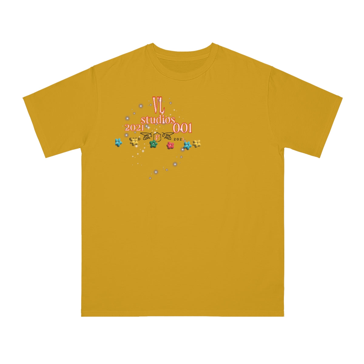 Organic Unisex Classic T-Shirt