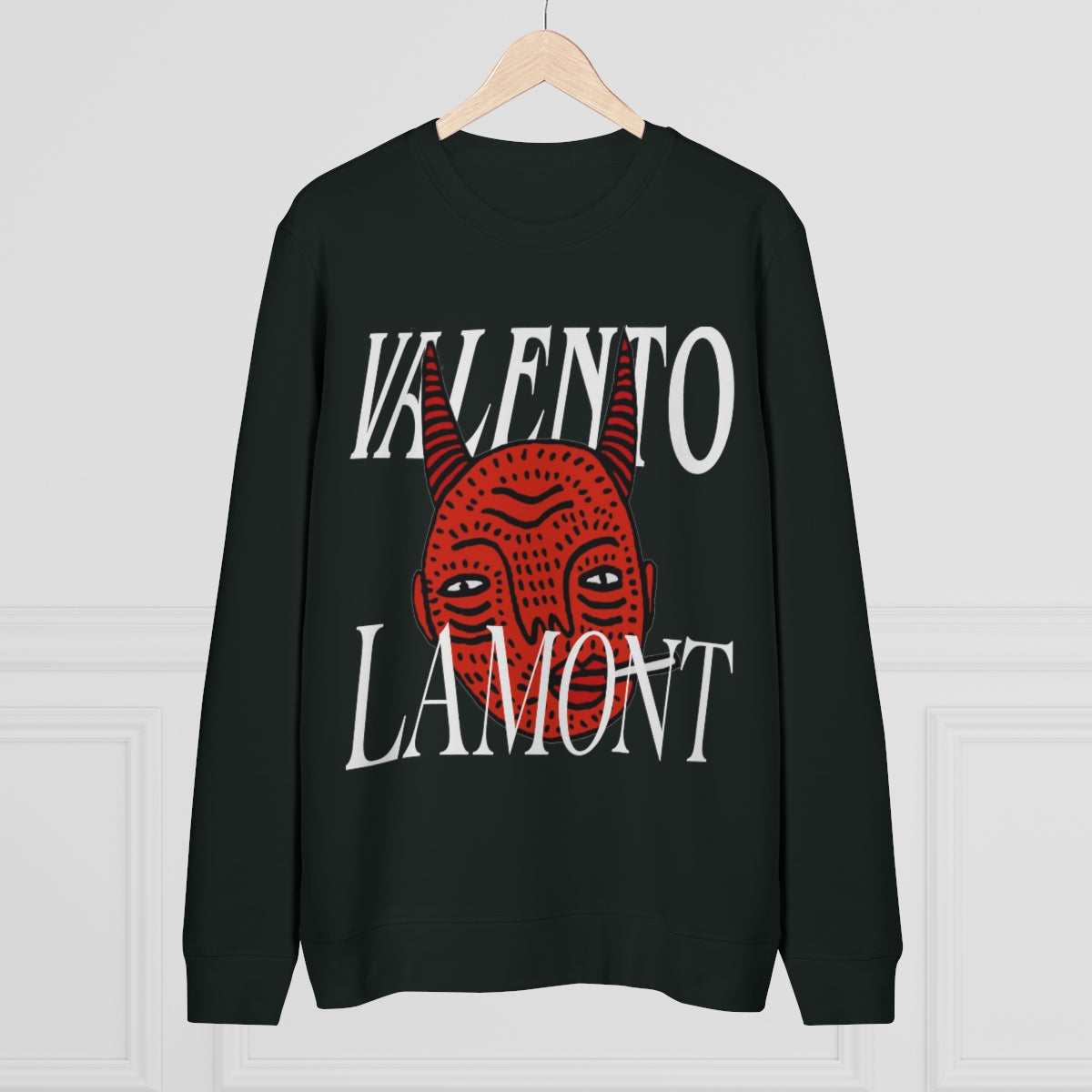 Unisex Rise Sweatshirt