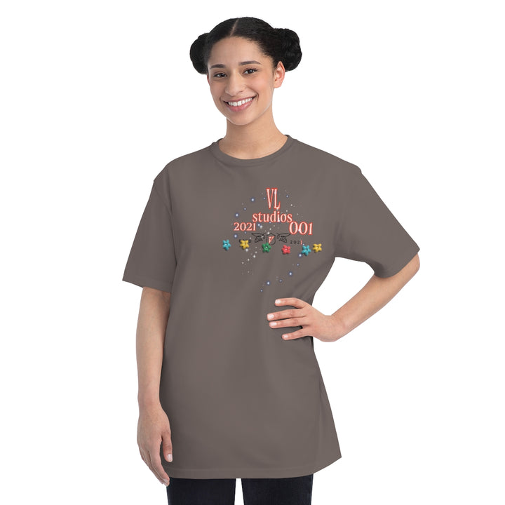 Organic Unisex Classic T-Shirt