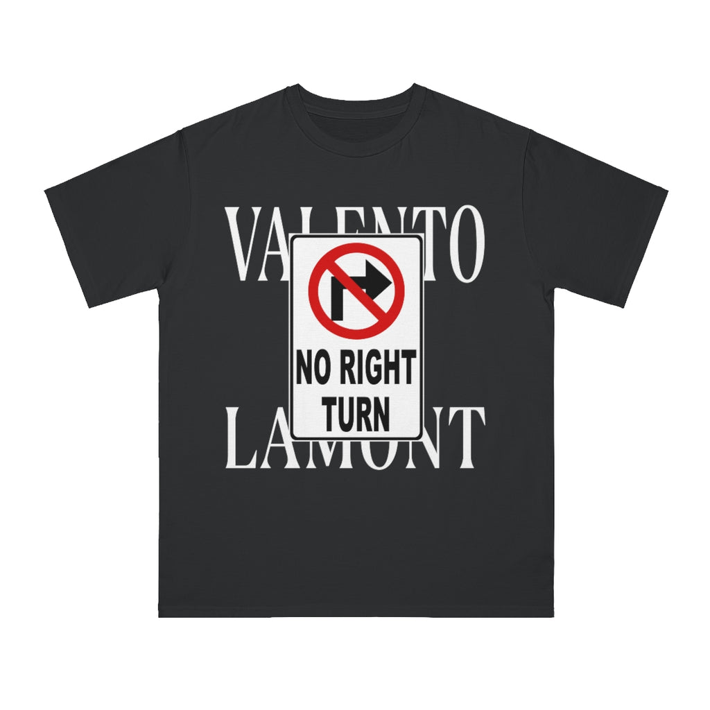 Organic Unisex Classic T-Shirt