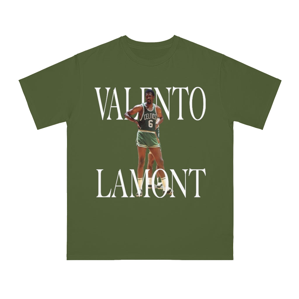 Organic Unisex Classic T-Shirt