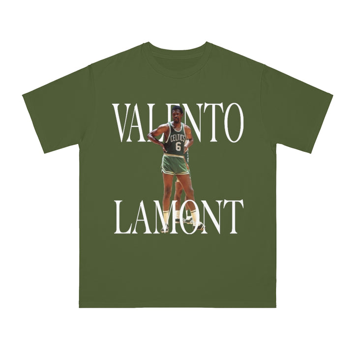 Organic Unisex Classic T-Shirt
