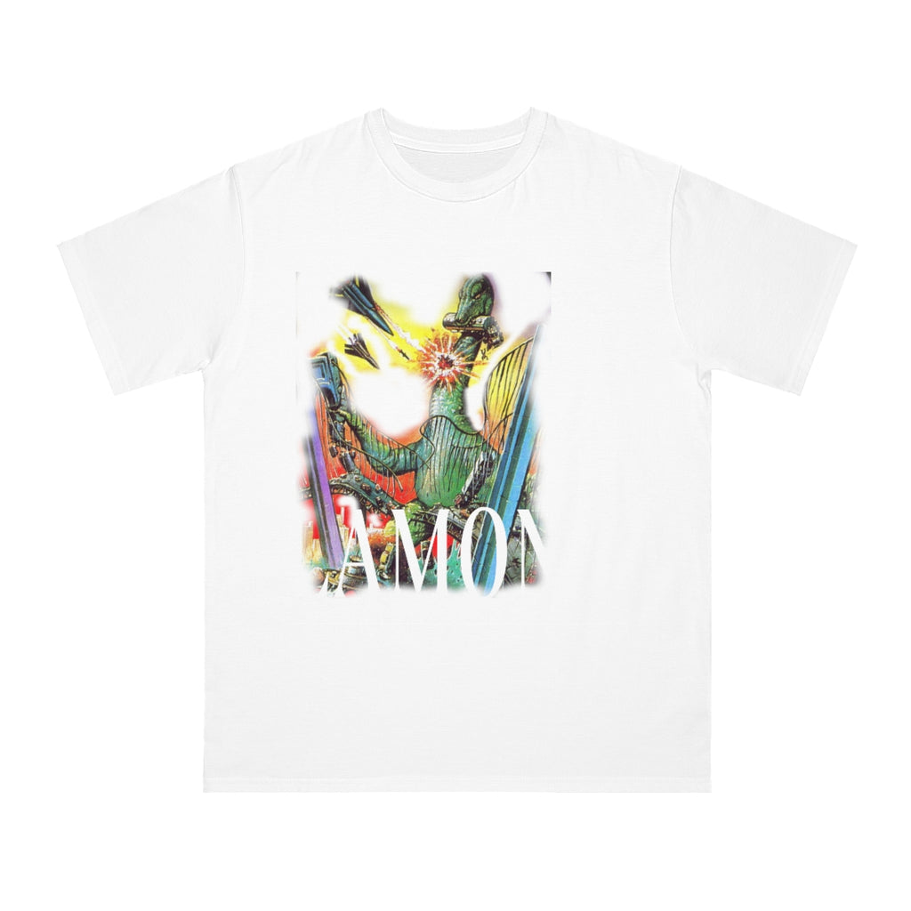 Organic Unisex Classic T-Shirt