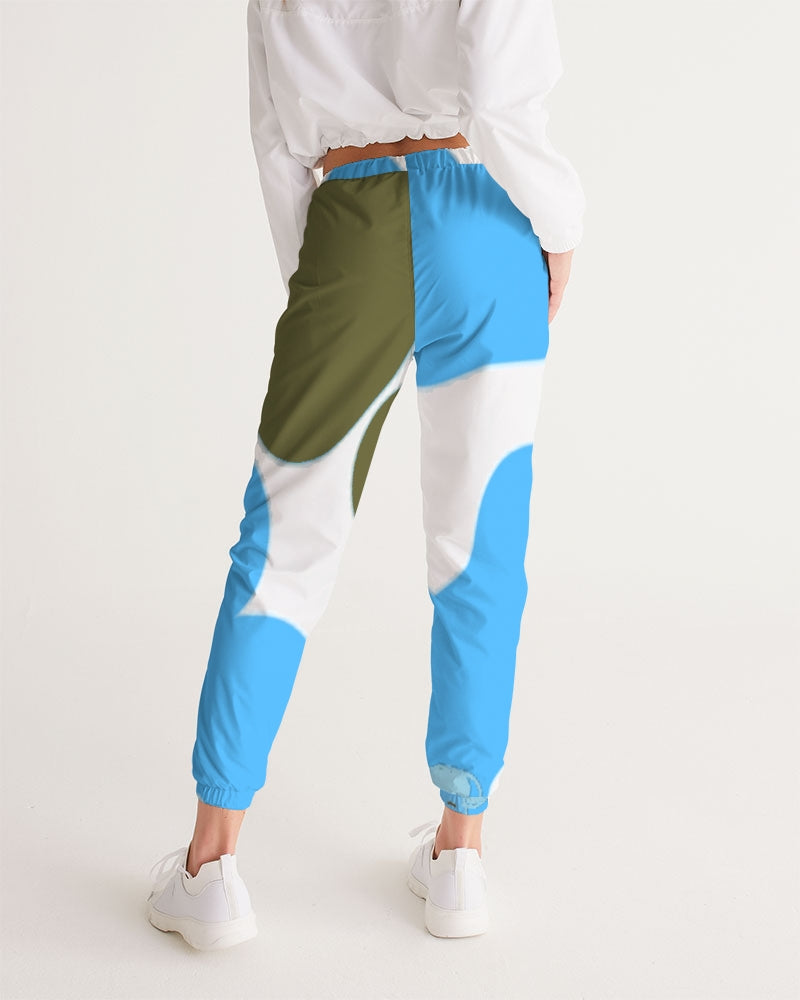 v Women's Track Pants