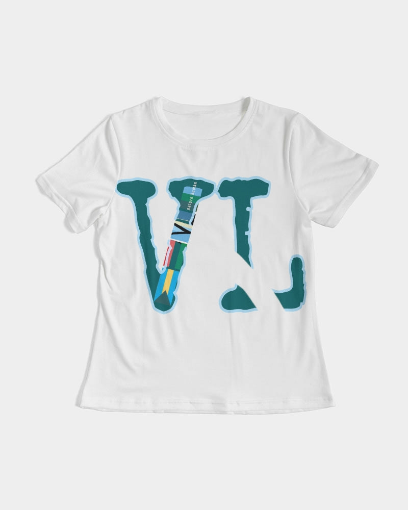 VALENTOLAMONT  Women's Tee