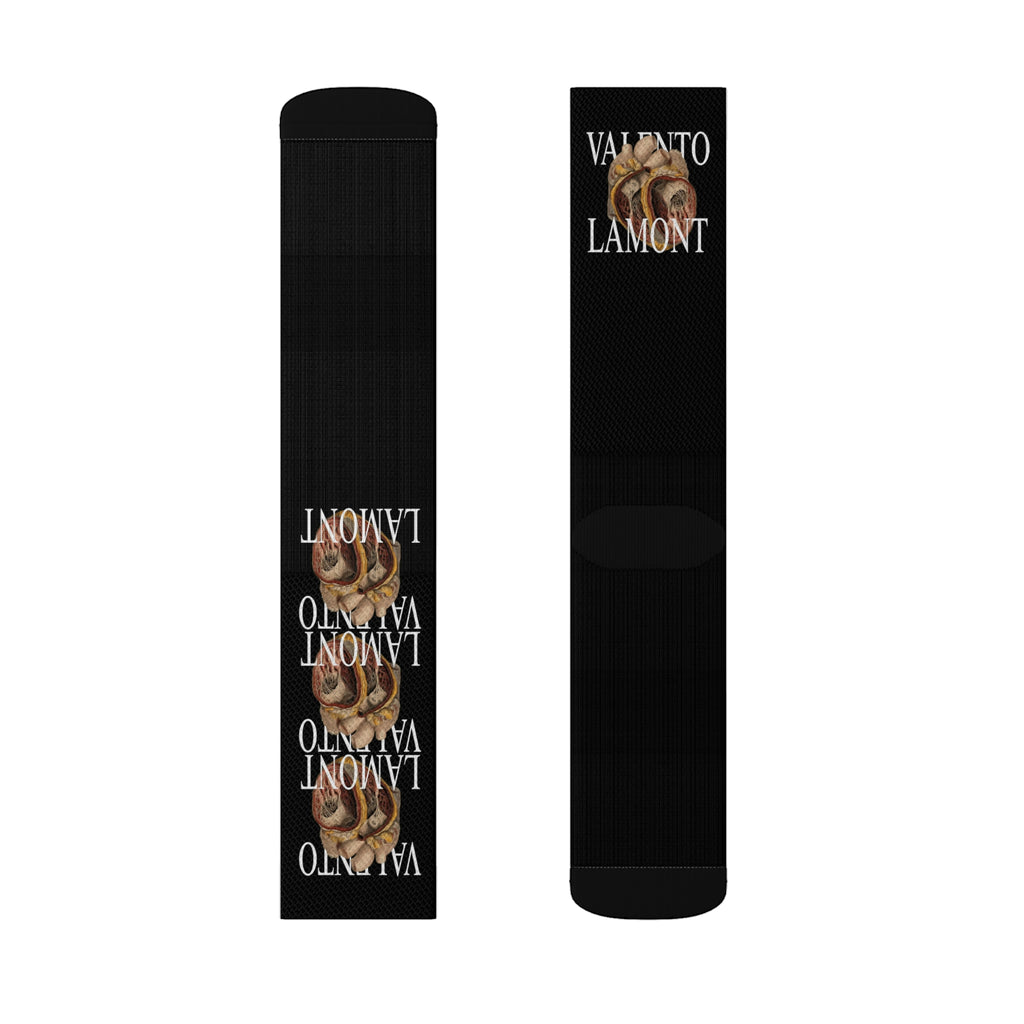 Sublimation Socks