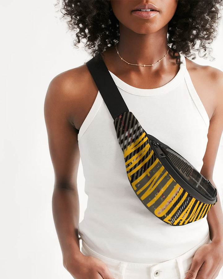 VALENTO Crossbody Sling Bag