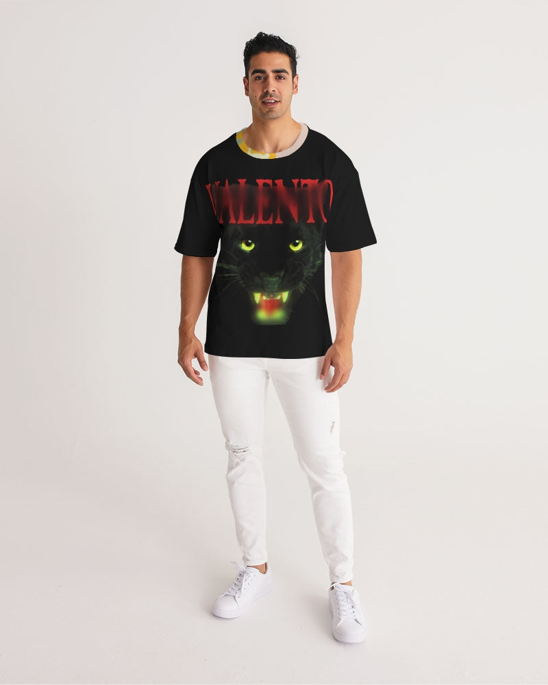 VALENTO  Men's Premium Heavyweight Tee