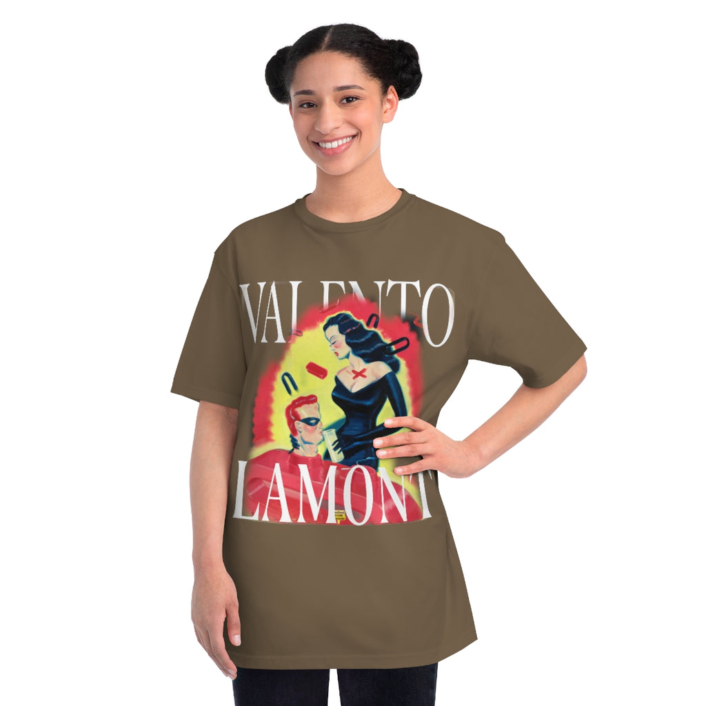 Organic Unisex Classic T-Shirt