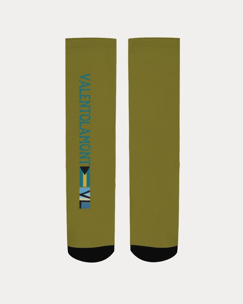 VALENTOLAMONT  Men's Socks