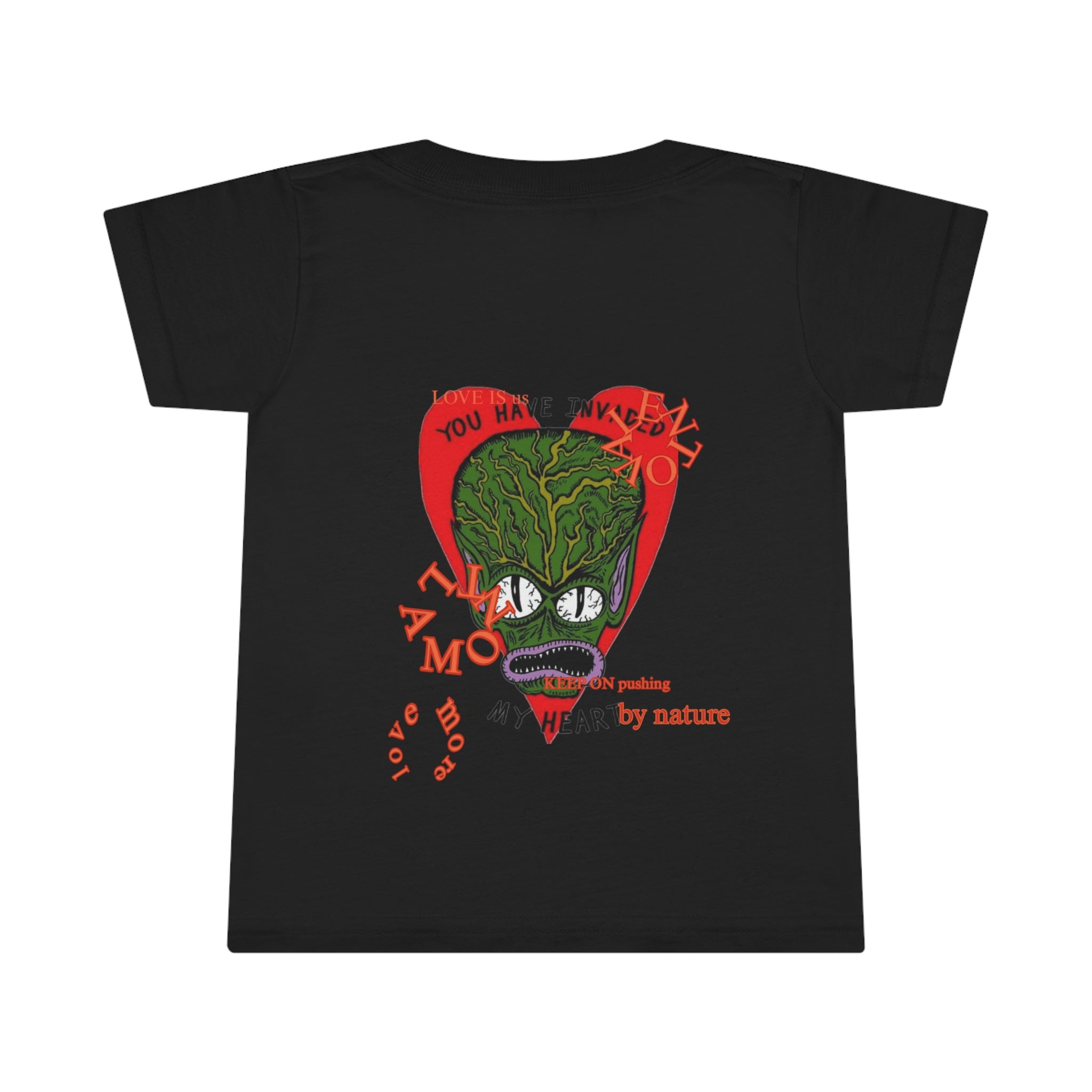 Toddler T-shirt