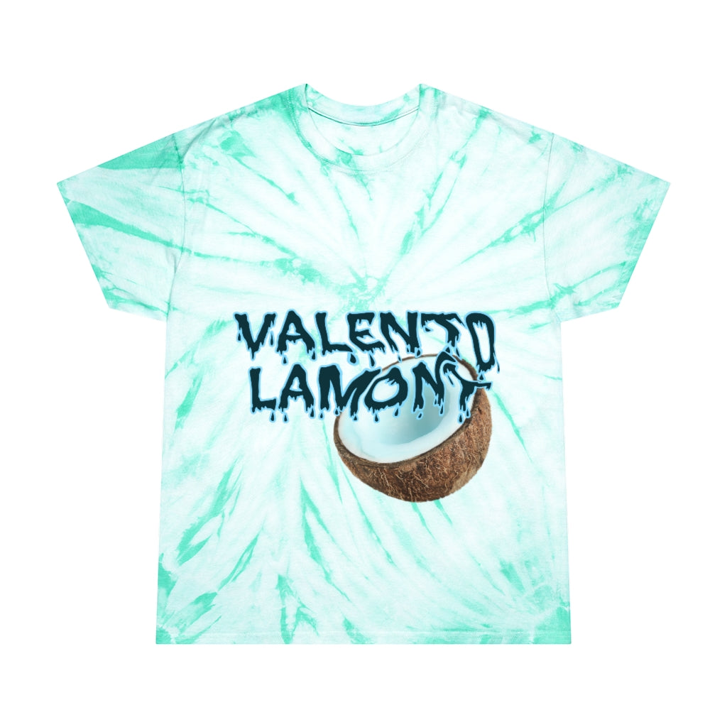 Tie-Dye Tee, Cyclone
