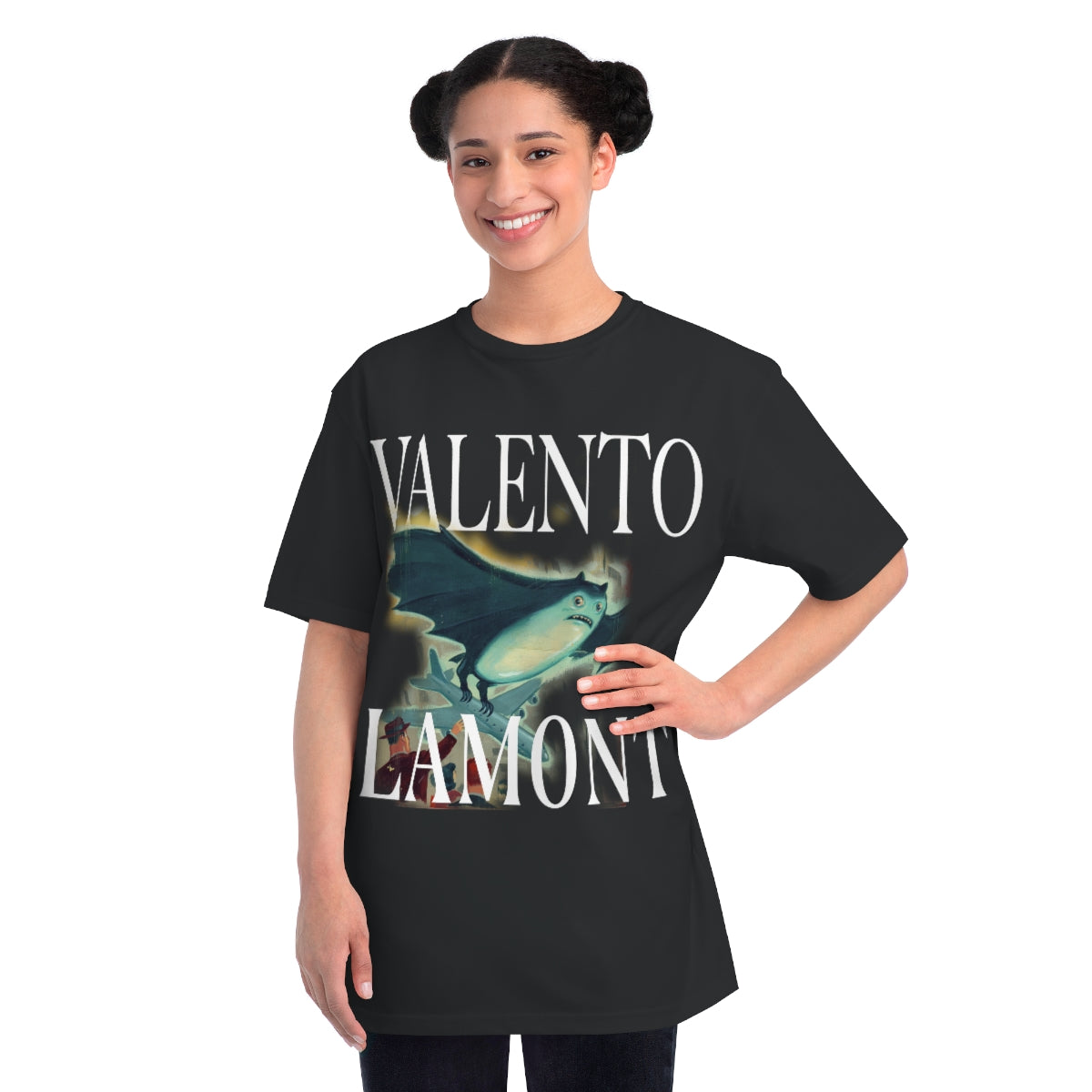 Organic Unisex Classic T-Shirt