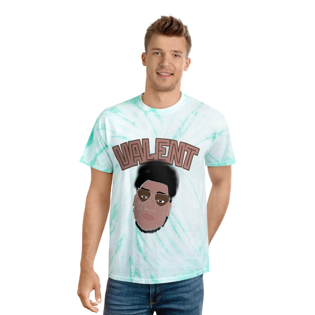 Tie-Dye Tee, Cyclone