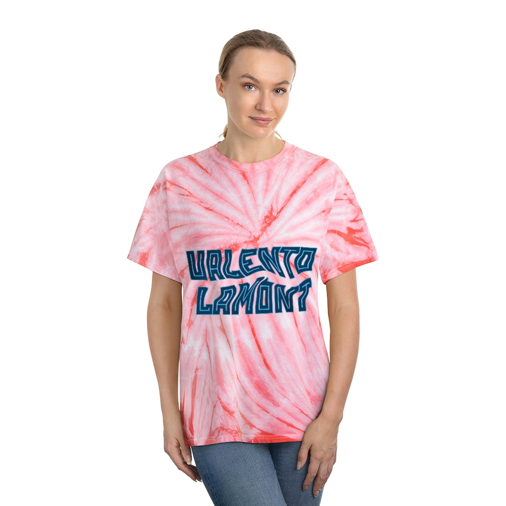 Tie-Dye Tee, Cyclone