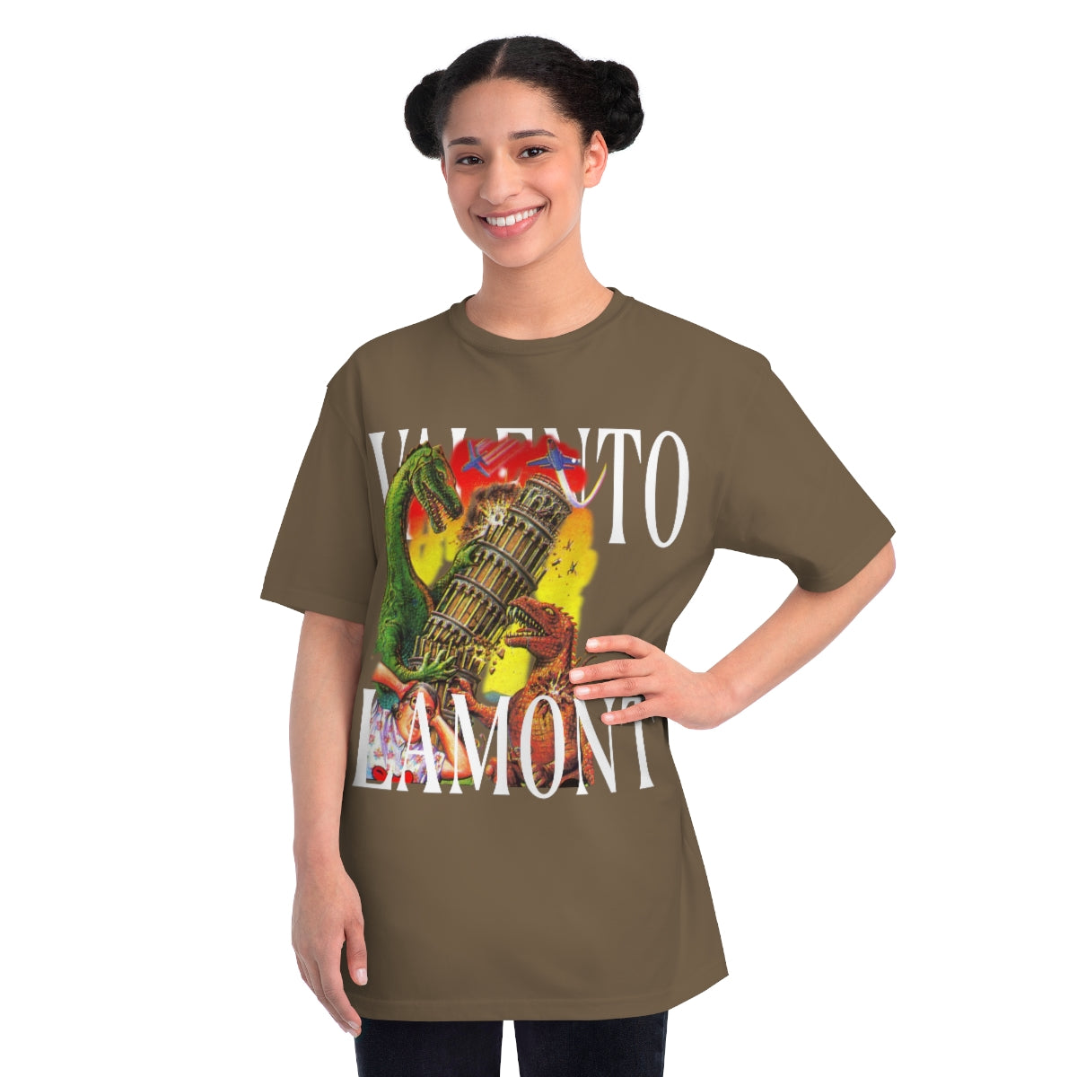 Organic Unisex Classic T-Shirt