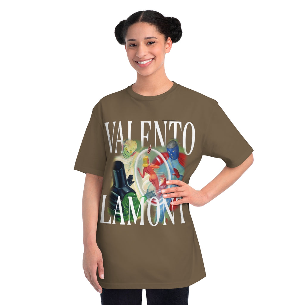 Organic Unisex Classic T-Shirt