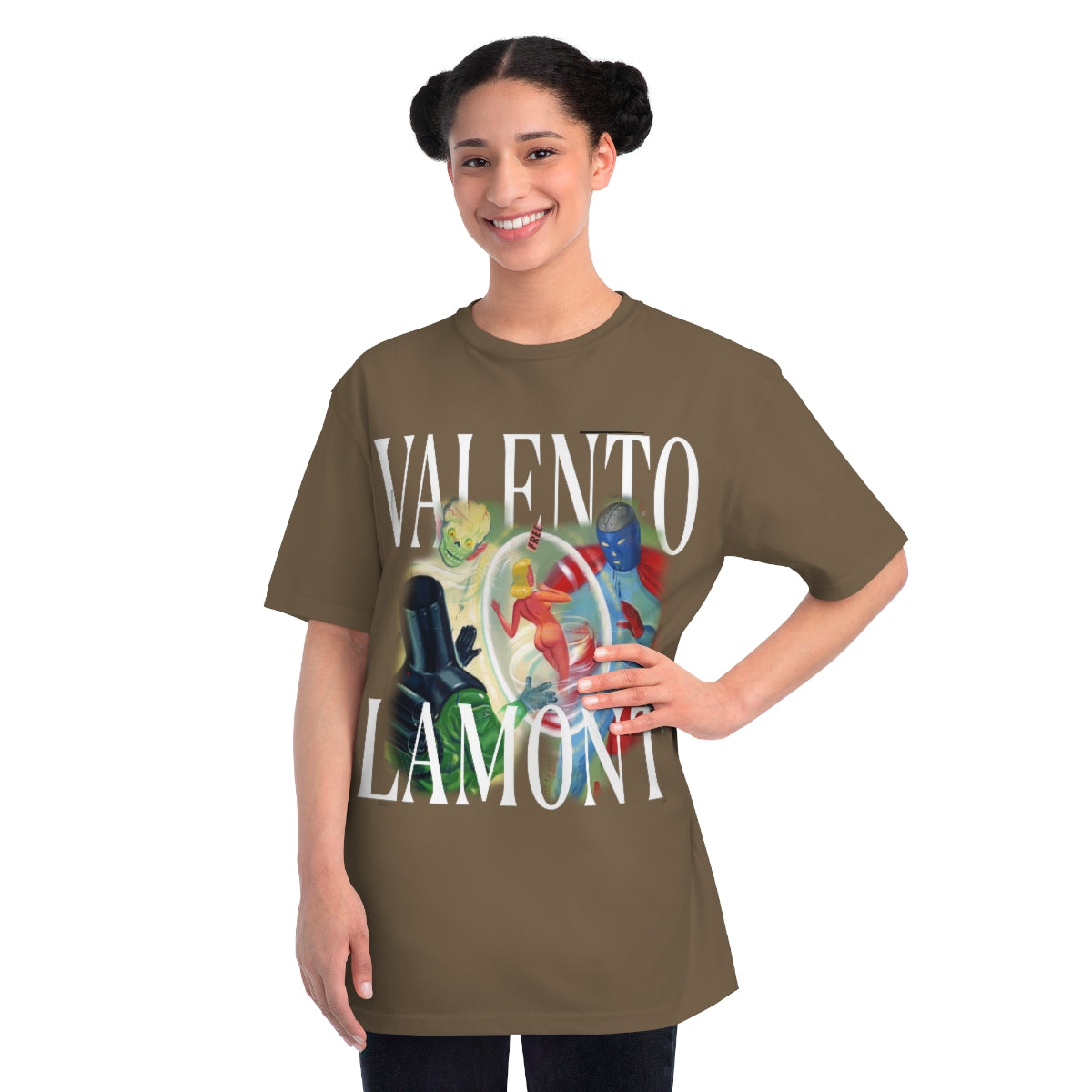 Organic Unisex Classic T-Shirt