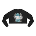 Women's Cropped Sweatshirt
