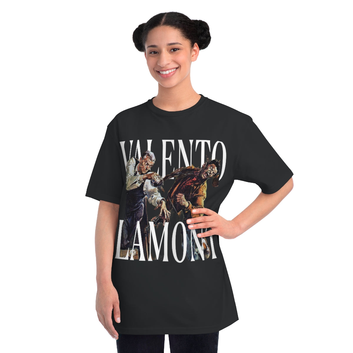 Organic Unisex Classic T-Shirt