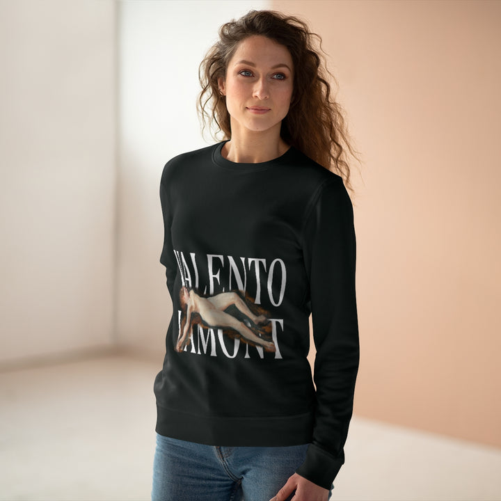 Unisex Rise Sweatshirt