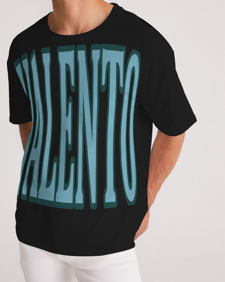 VALENTO  Men's Premium Heavyweight Tee