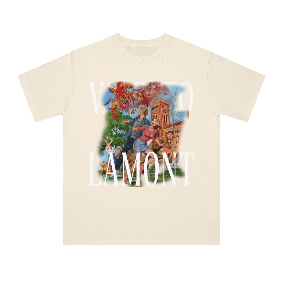 Organic Unisex Classic T-Shirt