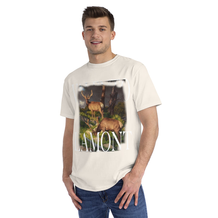 Organic Unisex Classic T-Shirt