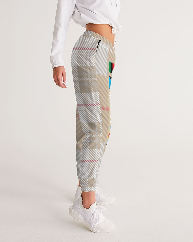 VALENTO  Women's Track Pants