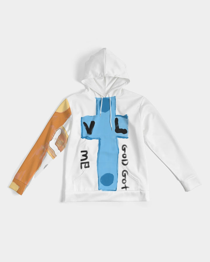 VALENTOLAMONT  Men's Hoodie