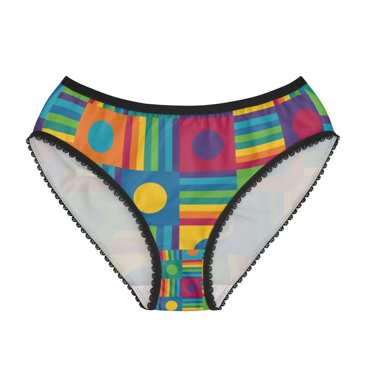 Women's Briefs