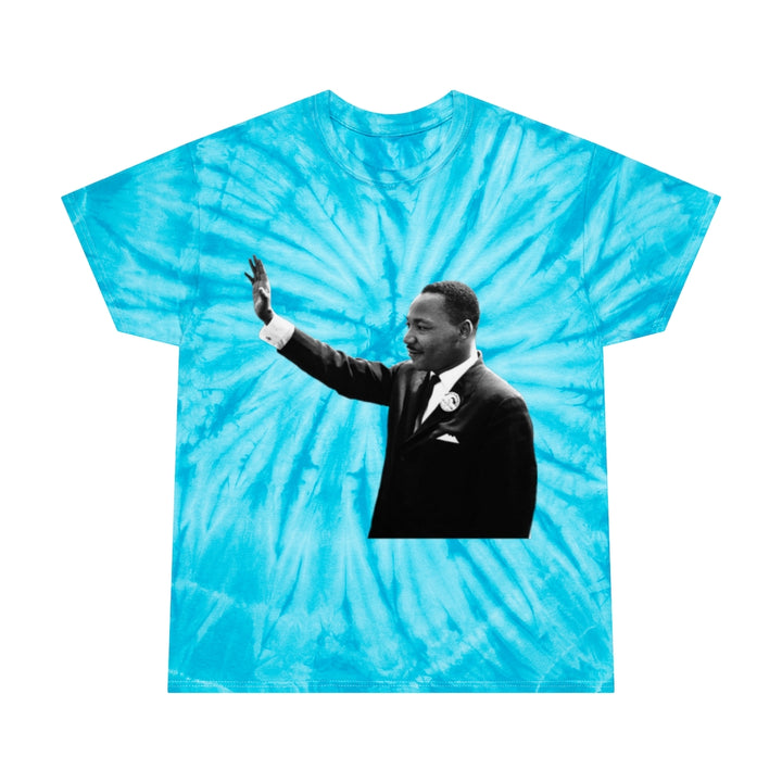 Tie-Dye Tee, Cyclone