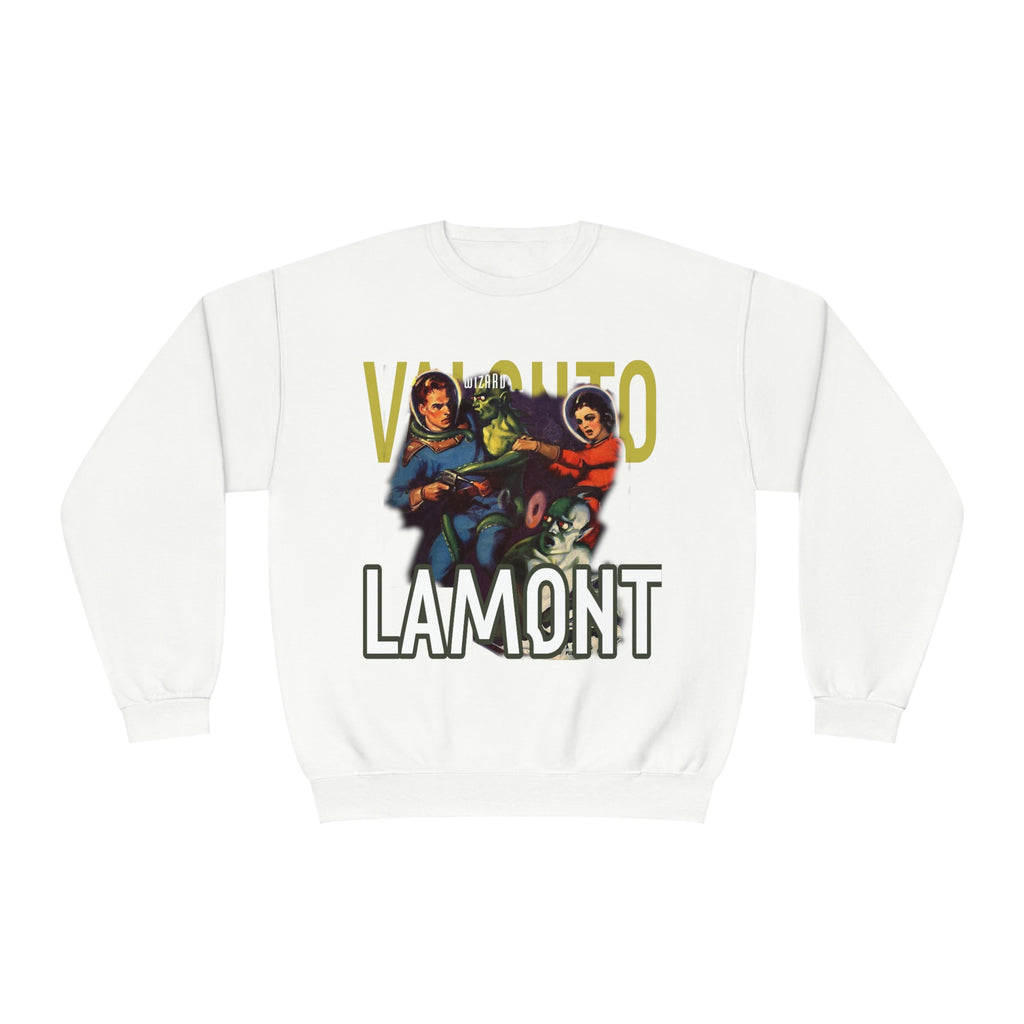 Unisex NuBlend® Crewneck Sweatshirt