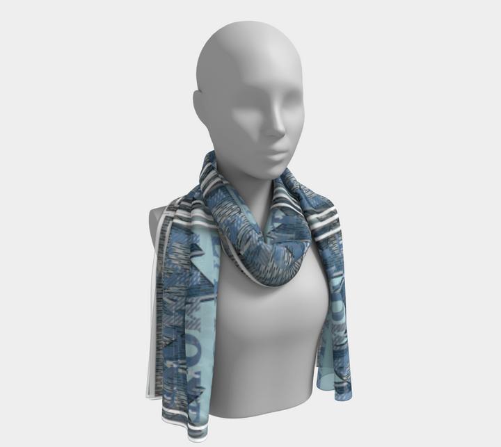 VALENTO SCARF