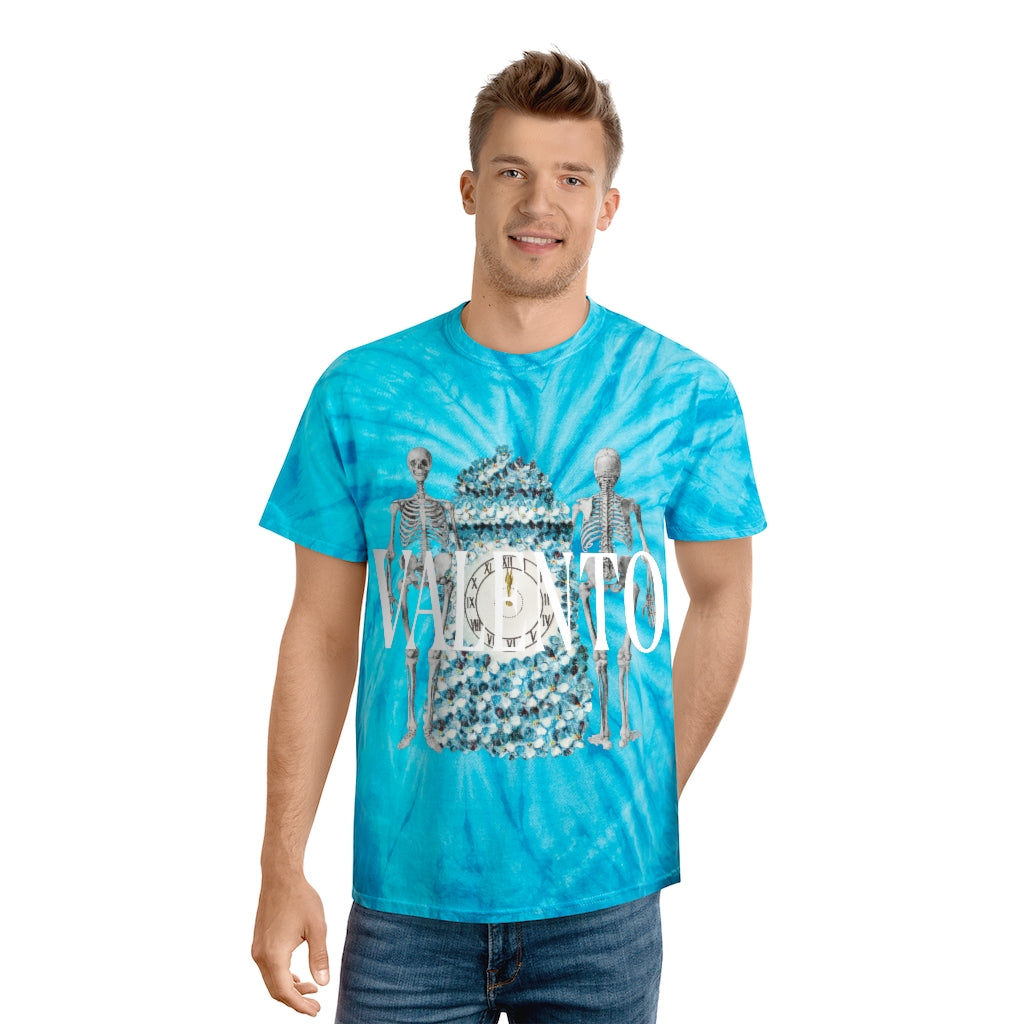 Tie-Dye Tee, Cyclone